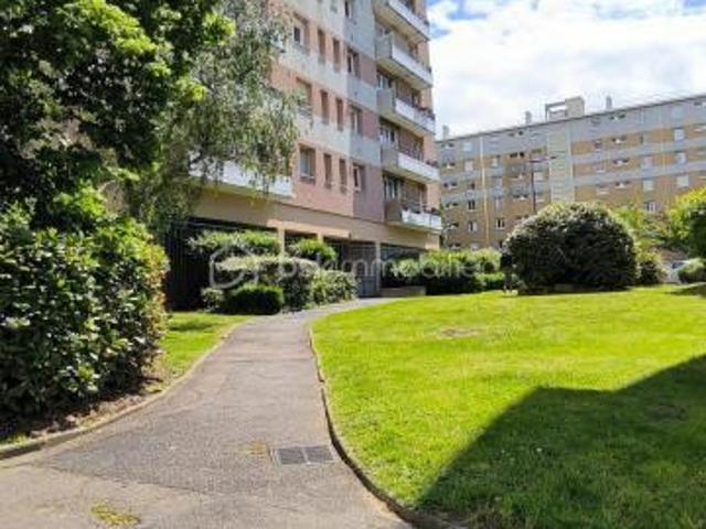 Appartement 4 pièces 79 m²