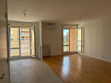 Appartement 4 pièces 79 m²