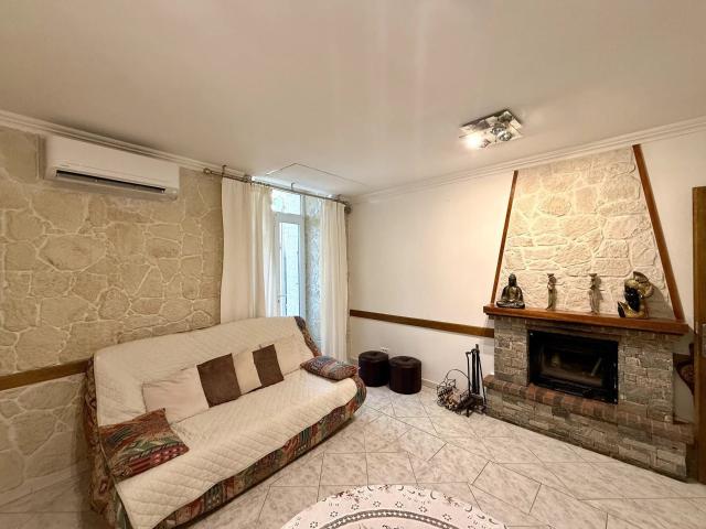 Appartement 4 pièces 79 m²