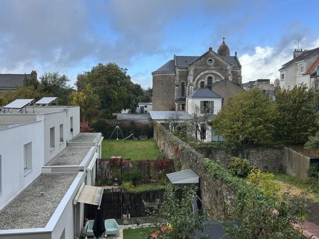 Appartement 4 pièces 79 m²