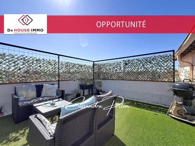 Appartement 4 pièces 79 m²