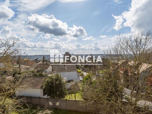 Appartement 4 pièces 79 m²