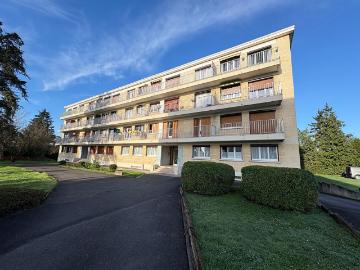 Appartement 4 pièces 79 m²