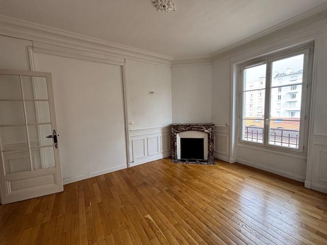 Appartement 4 pièces 79 m²