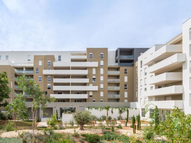 Appartement 4 pièces 79 m²