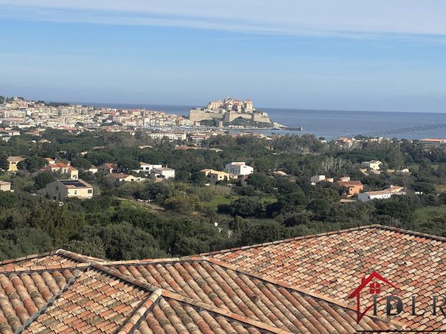 Appartement 4 pièces 79 m²