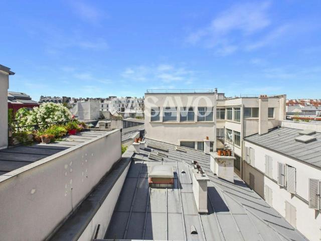 Appartement 4 pièces 79 m²