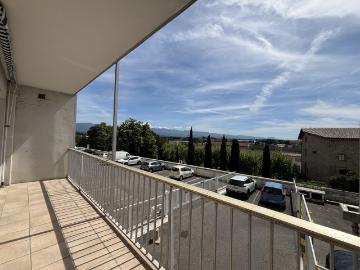 Appartement 4 pièces 79 m²
