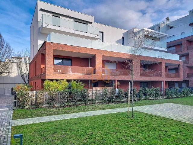 Appartement 4 pièces 79 m²