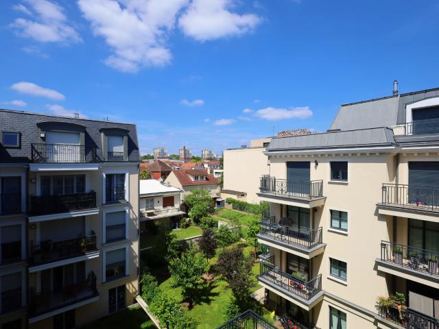 Appartement 4 pièces 79 m²