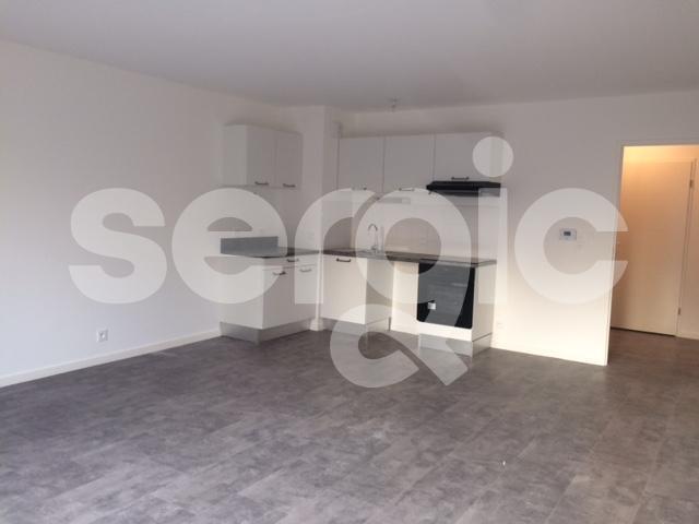 Appartement 4 pièces 79 m²