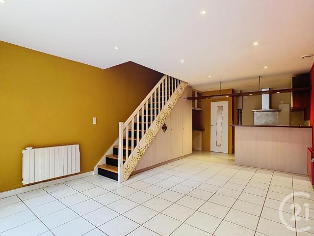 Appartement 4 pièces 79 m²