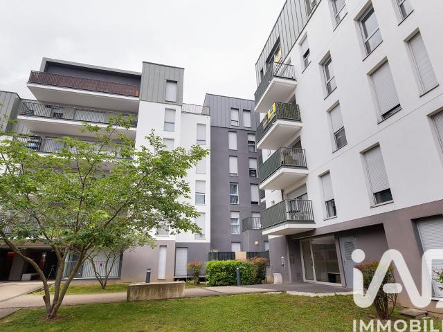 Appartement 4 pièces 79 m²