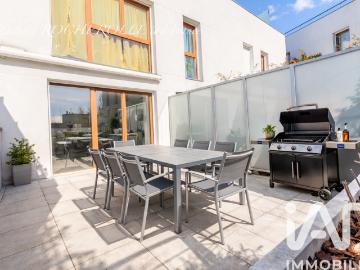 Appartement 4 pièces 79 m²