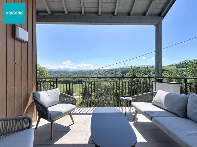 Appartement 4 pièces 79 m²