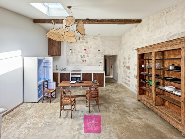 Appartement 4 pièces 79 m²