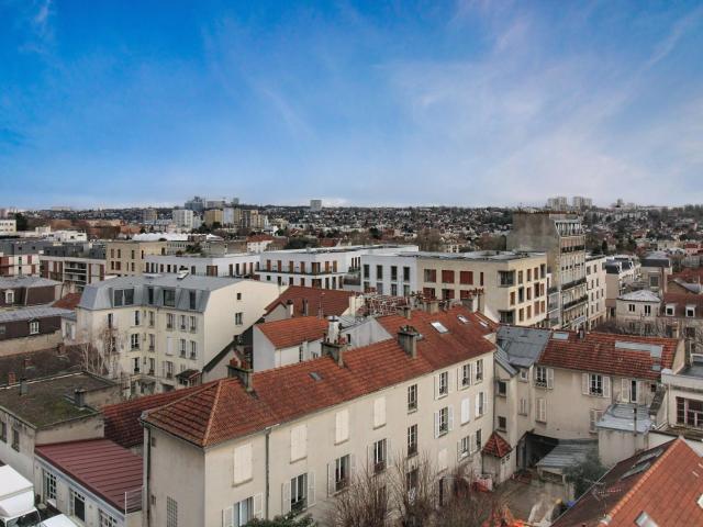 Appartement 4 pièces 79 m²