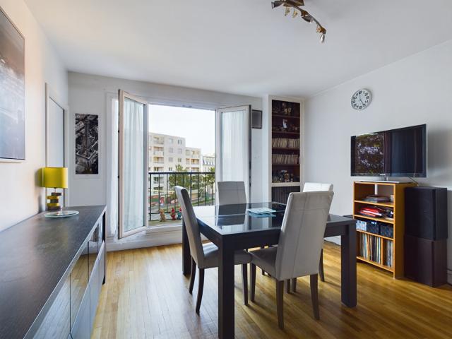 Appartement 4 pièces 79 m²
