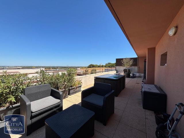 Appartement 4 pièces 79 m²