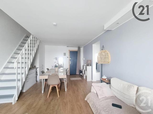 Appartement 4 pièces 79 m²