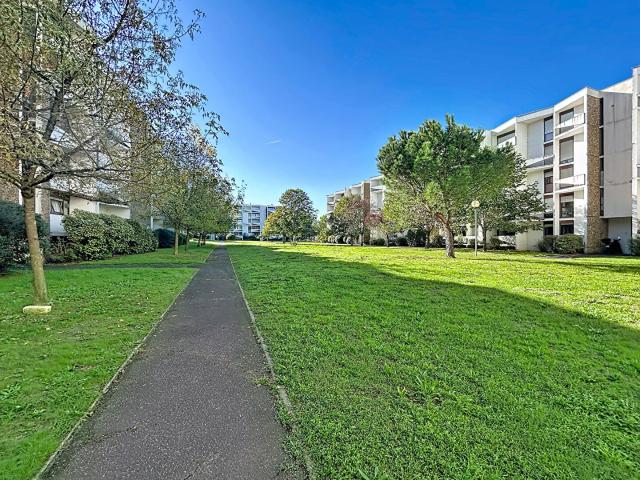 Appartement 4 pièces 79 m²