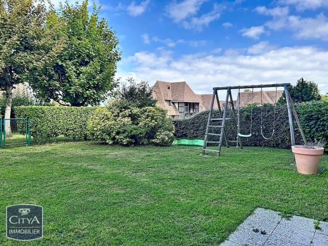 Appartement 4 pièces 79 m²