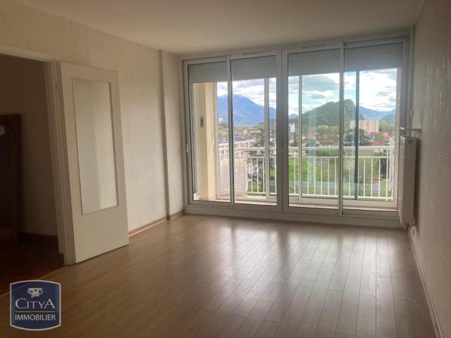 Appartement 4 pièces 79 m²
