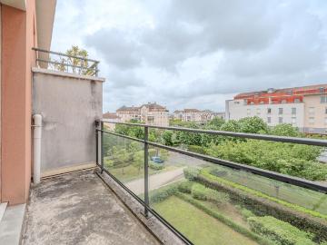 Appartement 4 pièces 79 m²
