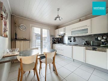 Appartement 4 pièces 79 m²