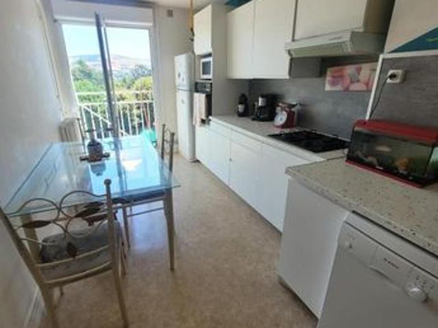 Appartement 4 pièces 79 m²