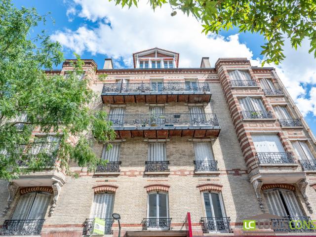 Appartement 4 pièces 79 m²