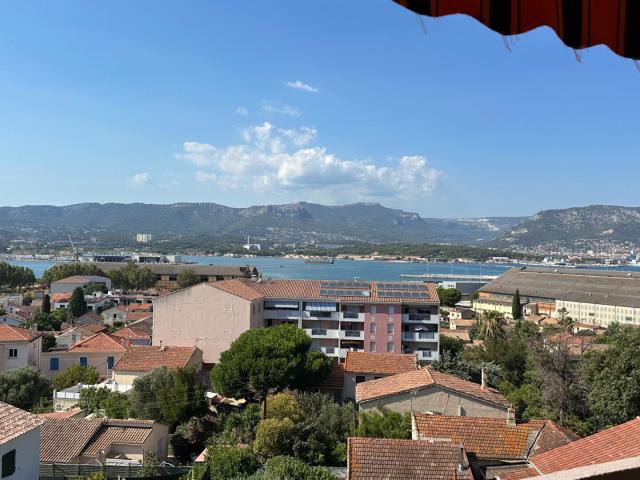 Appartement 4 pièces 79 m²