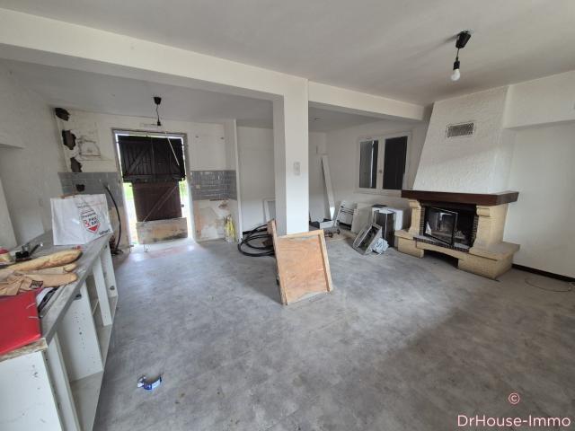 Appartement 4 pièces 79 m²