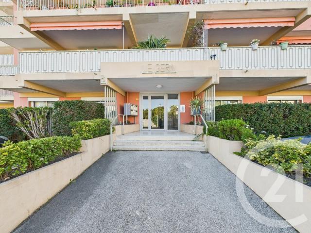 Appartement 4 pièces 79 m²