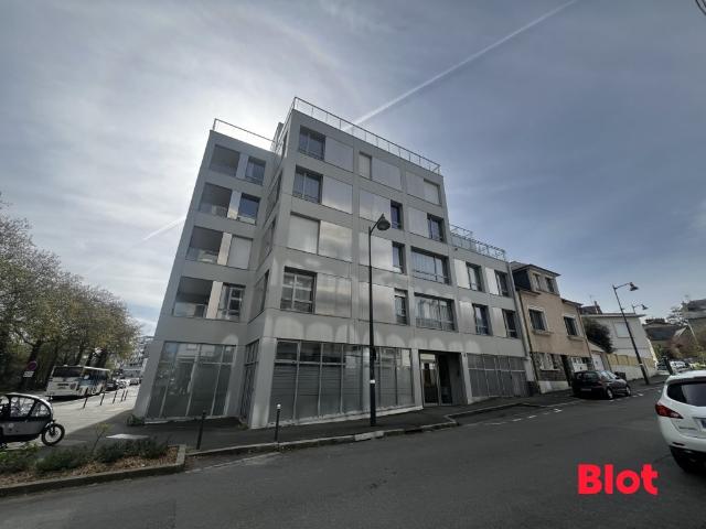 Appartement 4 pièces 80 m²