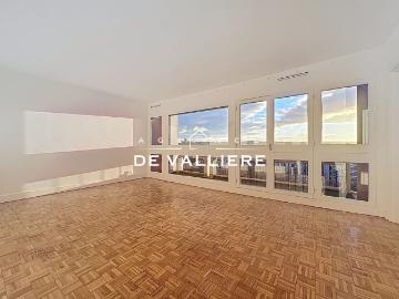 Appartement 4 pièces 79 m²