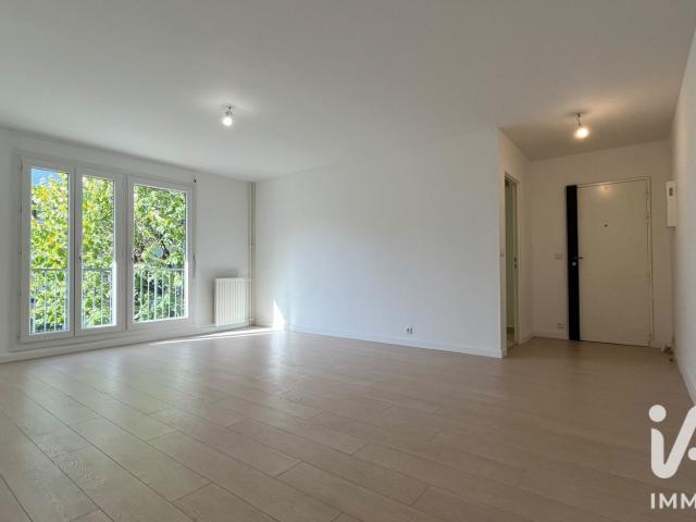 Appartement 4 pièces 79 m²