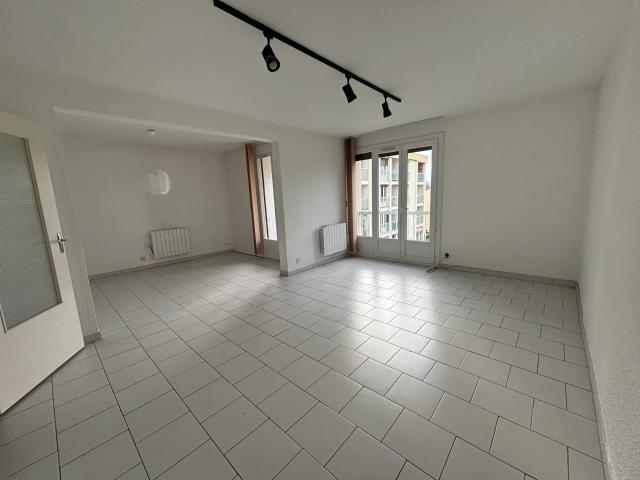 Appartement 4 pièces 79 m²
