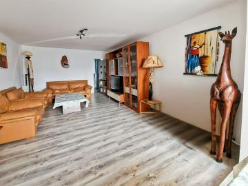 Appartement 4 pièces 79 m²