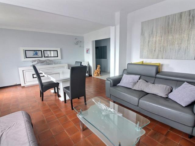 Appartement 4 pièces 79 m²