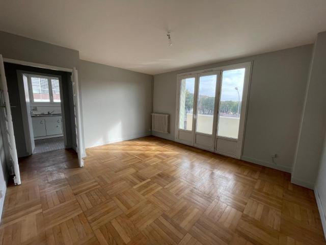 Appartement 4 pièces 79 m²