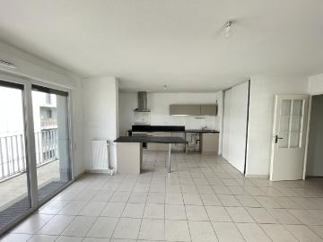Appartement 4 pièces 79 m²