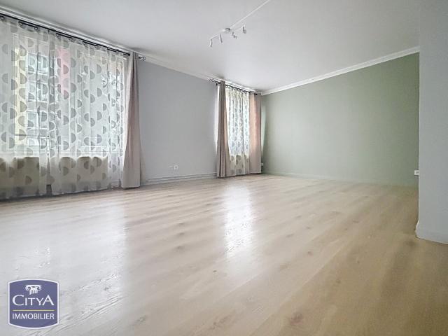 Appartement 4 pièces 79 m²