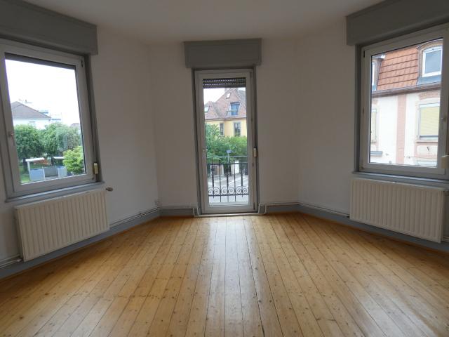 Appartement 4 pièces 79 m²