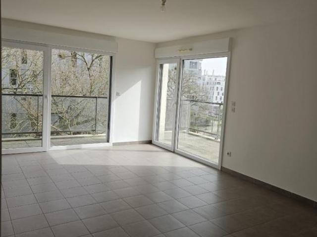 Appartement 4 pièces 79 m²