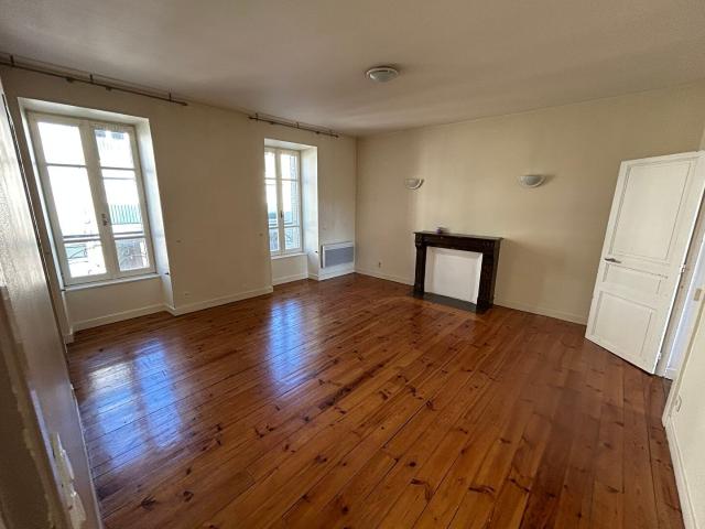Appartement 4 pièces 79 m²