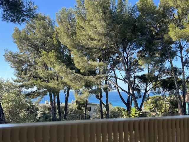Appartement 4 pièces 79 m²