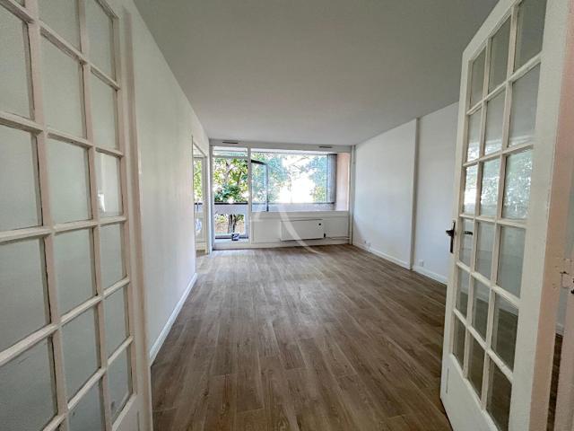 Appartement 4 pièces 79 m²
