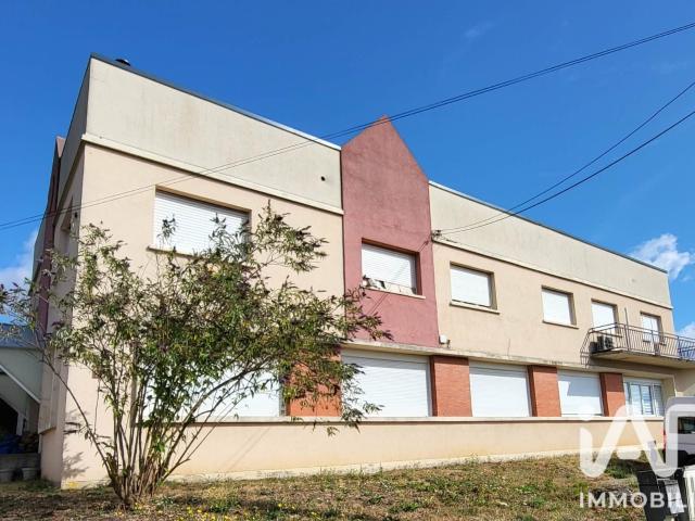 Appartement 4 pièces 79 m²