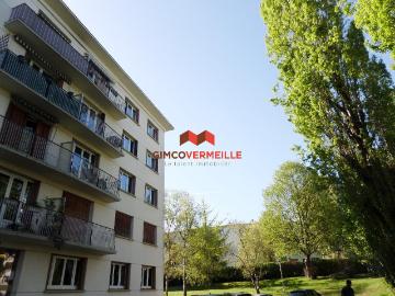 Appartement 4 pièces 79 m²